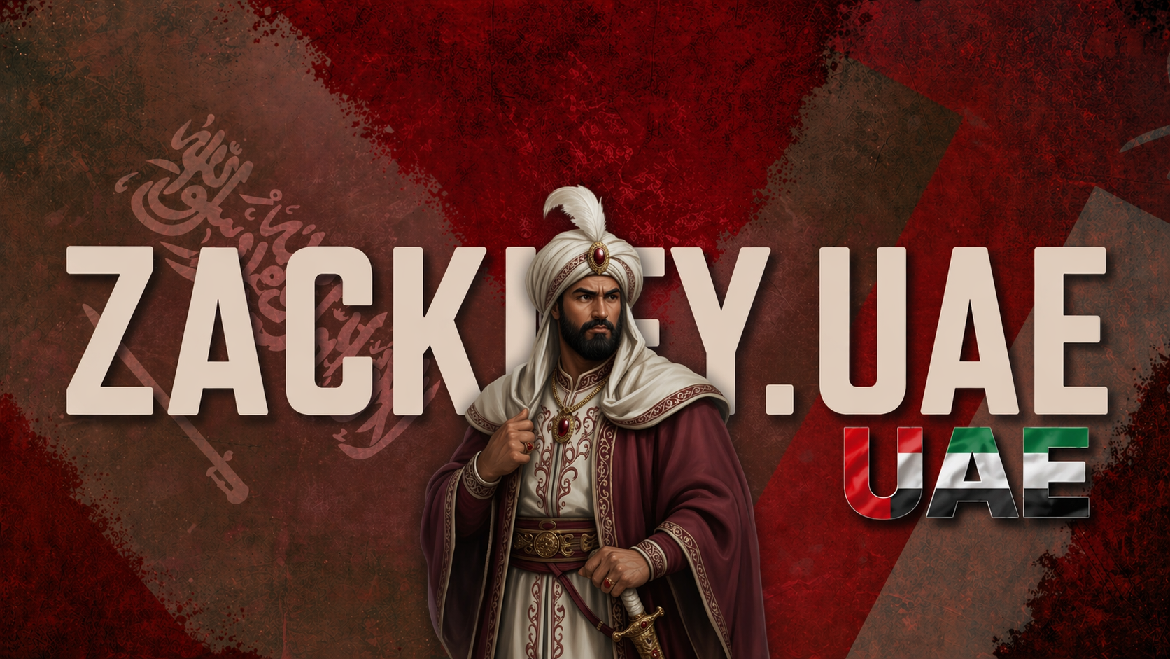 Zackify.uae — Premium gear for men in the UAE